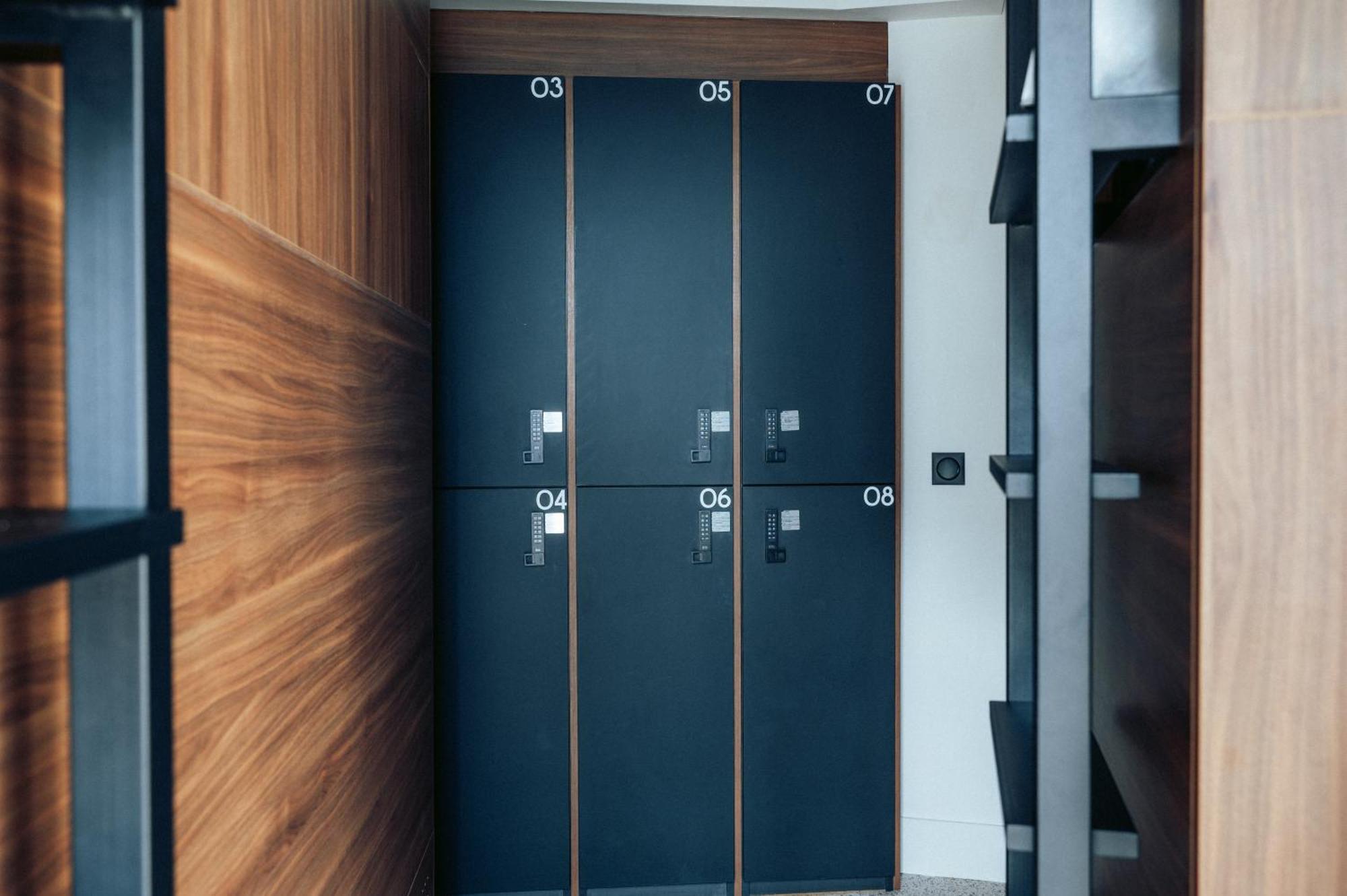 Jost Hostel Bordeaux Gare St Jean Exteriér fotografie