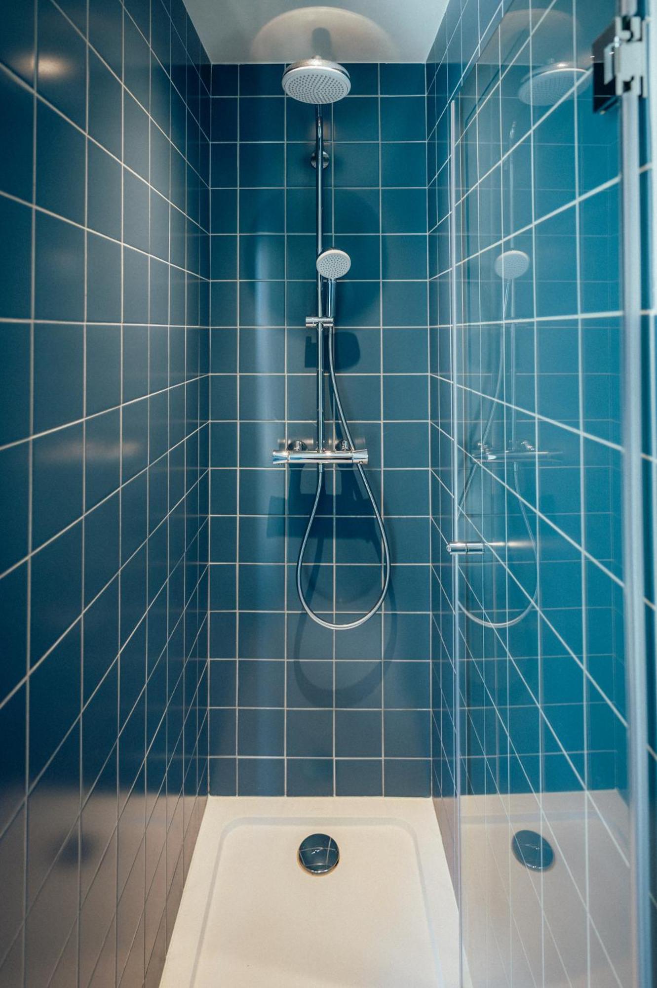Jost Hostel Bordeaux Gare St Jean Exteriér fotografie